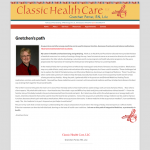 Classic Health Care LLC